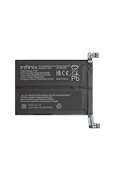 İnfinix Note 12 Vip Pil Batarya Bl-44fx
