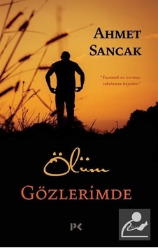 Mercankitap Ölüm Gözlerimde / Ahmet Sancak