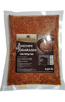 Shichimi Togarashi Baharatı 250 Gr
