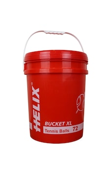 Helix Tenis Top Kovası Kv72 Helix Tenis Top Kovası Kv72