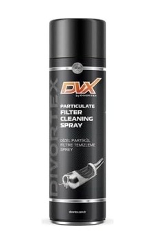 Divortex Dizel Partikül Filtre Dpf Temizleme Spreyi 500 Ml Divortex Dizel Partikül Filtre Dpf Temizleme Spreyi 500 Ml