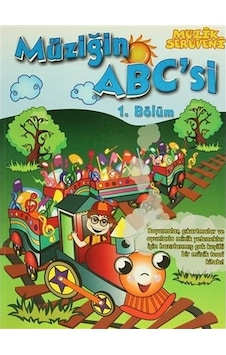 Müzik Serüveni Müziğin Abc Si 1. Bölüm Müzik Serüveni Müziğin Abc Si 1. Bölüm