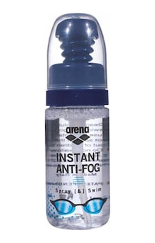 Arena Antifog Spray&Swim Çok Renkli Arena Antifog Spray&Swim Çok Renkli
