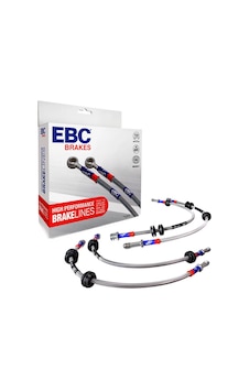 Ebc Çelik Fren Hortumu Hyundai I20n Bla2150-4l Ebc Çelik Fren Hortumu Hyundai I20n Bla2150-4l