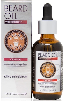 Beard Guyz Tıraş Sonrası Sakal Yağı 44 ML
