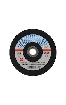 Würth - Kesme Taşı Çelik - Mavi D230x3 Mm - St00926 Würth - Kesme Taşı Çelik - Mavi D230x3 Mm - St00926