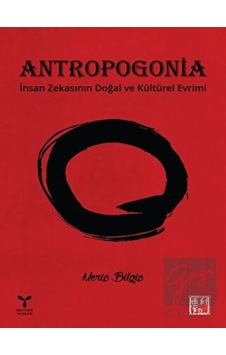 Antropogonia - Meriç Bilgiç - Umuttepe Antropogonia - Meriç Bilgiç - Umuttepe