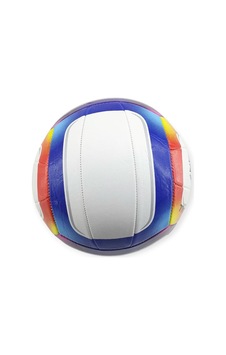 Voleybol Topu Desenli 280 Gr - Vb-810-beyaz Lisinya Voleybol Topu Desenli 280 Gr - Vb-810-beyaz Lisinya