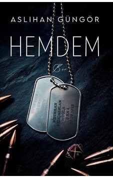 Hemdem - Bir / Aslıhan Güngör Hemdem - Bir / Aslıhan Güngör
