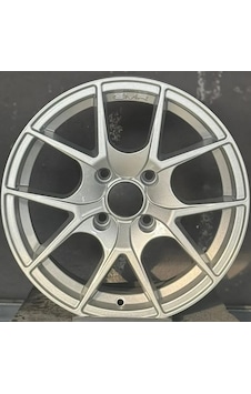 4 108 15 6.5 Et25 Ch65.1 Silver Emr-g691 Jant 8249400002436 4 108 15 6.5 Et25 Ch65.1 Silver Emr-g691 Jant 8249400002436