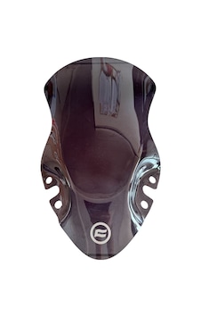 Cf Moto 450SR Ön Cam Siperlik Cf Moto 450SR Ön Cam Siperlik