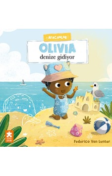 Olivia Denize Gidiyor Olivia Denize Gidiyor