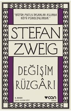 Değişim Rüzgarı Değişim Rüzgarı