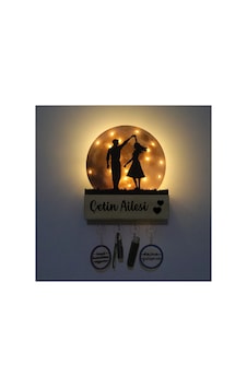 Işıklı Pleksi Dolunay Kişiselleştirilebilir Biblo Belinda Elele Tutuşan Çift Anahtar Askılığı Sarı - 740055739 Işıklı Pleksi Dolunay Kişiselleştirilebilir Biblo Belinda Elele Tutuşan Çift Anahtar Askılığı Sarı - 740055739
