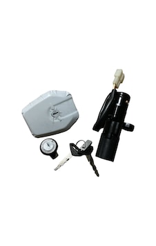 Discover St 125 Kontak Set Minda Discover St 125 Kontak Set Minda
