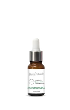 Insane Naturale Kaş Kirpik Serum 10 Ml 8684523290210 0