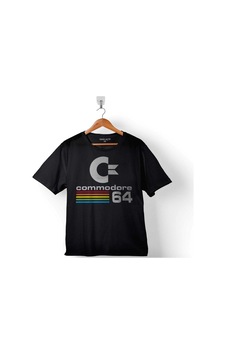 Spiderman Commodore 61 C64 Logo Antika Bilgisayar 2 Çocuk Tişörtcommodore 6 Spiderman Commodore 61 C64 Logo Antika Bilgisayar 2 Çocuk Tişörtcommodore 6