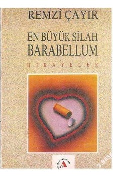 En Büyük Silah Barabellum