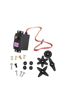 Makermarketim-Mg996 Metal Servo Motor Makermarketim-Mg996 Metal Servo Motor