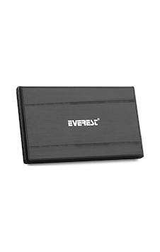 Everest Hdc-160 Harici 2.5" Usb 2.0 Sata + Ide Har