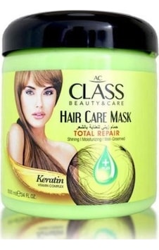 Ac Class Saç Maskesi Keratin 1000 Ml Ac Class Saç Maskesi Keratin 1000 Ml