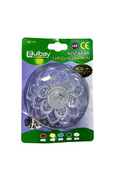 Kozalak Gece Lambası Diğer Kozalak Gece Lambası Diğer