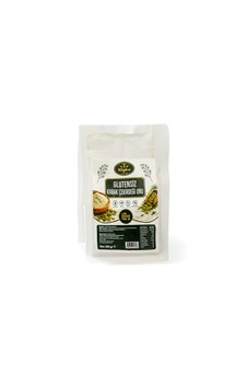 Glutensiz Kabak Çekirdeği Unu 200 Gr Glutensiz Kabak Çekirdeği Unu 200 Gr