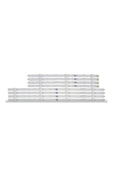 Grundig Uyumlu 43 VLX 7730 SP, 43 CLX 7745 AP, 43 VLE 5830 BN LED BAR Grundig Uyumlu 43 VLX 7730 SP, 43 CLX 7745 AP, 43 VLE 5830 BN LED BAR
