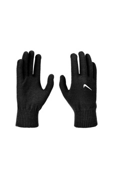 Nike Knıt Swoosh Tg 3.0 Black Whıte Unisex Eldiven Siyah Beyaz Siyah Beyaz Nike Knıt Swoosh Tg 3.0 Black Whıte Unisex Eldiven Siyah Beyaz Siyah Beyaz