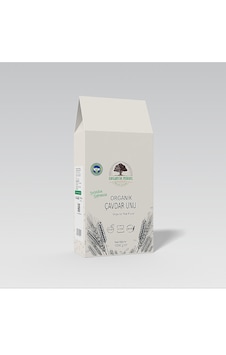 Organik Çavdar Unu 1kg 1 KG Organik Çavdar Unu 1kg 1 KG