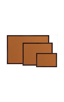 Panda Pan 102 Mdf Çerçeveli Mantar Pano Genel Panda Pan 102 Mdf Çerçeveli Mantar Pano Genel