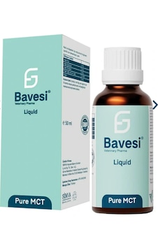 Pure Mct Oil 50 Ml Kedi Köpek Beyin Fonksiyonları Ve Metabolizma Destek Yağı Pure Mct Oil 50 Ml Kedi Köpek Beyin Fonksiyonları Ve Metabolizma Destek Yağı