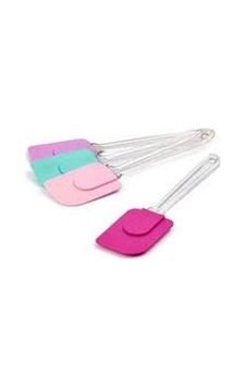 Baroness Brns-51011 Pavıa Silikon Spatula - 24'li Paket Diğer