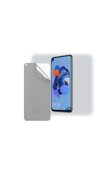 Huaweı Nova 5i Uyumlu Ön Yüzey Mat Hidrojel Ekran Koruyucu Huaweı Nova 5i Uyumlu Ön Yüzey Mat Hidrojel Ekran Koruyucu