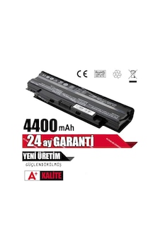 J1Knd Dell Uyumlu Inspiron N4010 N4050 N4110 Batarya. Pil J1Knd Dell Uyumlu Inspiron N4010 N4050 N4110 Batarya. Pil