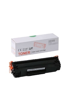 HP CE285A - 85A Pro 1212 / M1212NF Uyumlu Toner HP CE285A - 85A Pro 1212 / M1212NF Uyumlu Toner