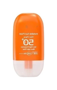Yüz Güneş Sütü Spf50+ - 50 Ml