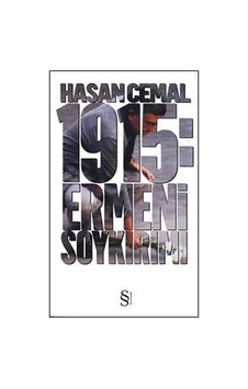 1915: Ermeni Soykırımı / Hasan Cemal 9786051415130 1915: Ermeni Soykırımı / Hasan Cemal 9786051415130