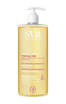 Svr Topialyse Cleansing Oil 1 L Svr Topialyse Cleansing Oil 1 L
