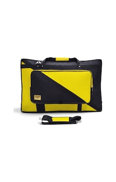 Xdj-rx3 Için Uyumlu Soft Case Taşıma Çantası Crossline Sarı Xdj-rx3 Için Uyumlu Soft Case Taşıma Çantası Crossline Sarı