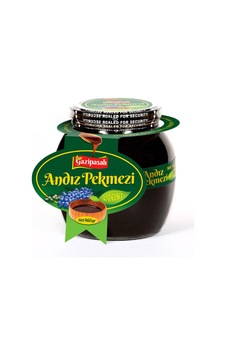 Gazipaşalı Katkısız Andız Pekmezi 460 G