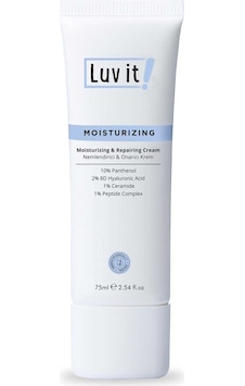 Nemlendirici & Onarıcı Krem 75 Ml