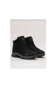 Cem Pekşen Jagulep 4057 Soğuk Geçirmez Unisex Uzun Outdoor Trekking Bot Siyah Cem Pekşen Jagulep 4057 Soğuk Geçirmez Unisex Uzun Outdoor Trekking Bot Siyah