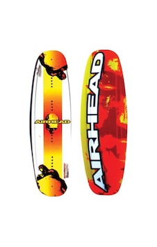 Airhead Bonehead Wakeboard Airhead Bonehead Wakeboard
