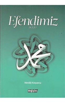 Efendimiz (SAV)- Değişim Yayınları Efendimiz (SAV)- Değişim Yayınları