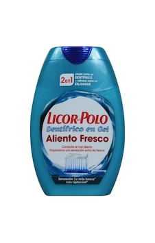 Licor Del Polo Diş Macunu 75 ML