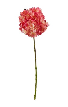 Pasabahce Ortanca 60 Cm Pembe - 1 Adet