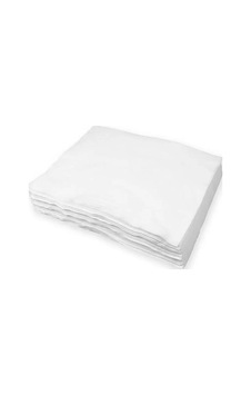 Pazarız Tek Kulanımlık Pedikür Havlusu 40 40 Cm 25 Li