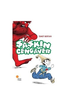 Şaşkın Cengaver Şaşkın Cengaver