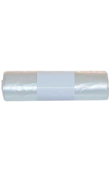 Rulo Çöp Poşeti Küçük 40X50 - 30 Adet N11.1047 Rulo Çöp Poşeti Küçük 40X50 - 30 Adet N11.1047